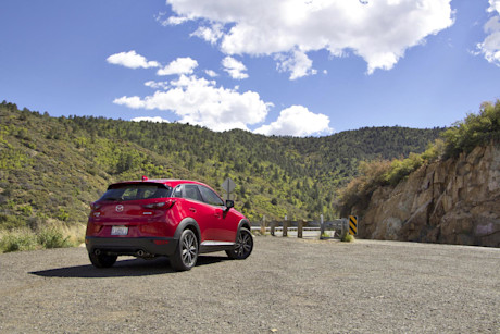 Editorial 05 jy 2016 mazda cx 3
