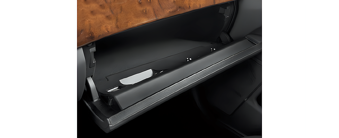 Mercedes-Benz CLS-Class 2014 13