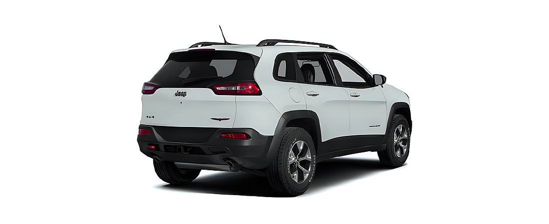 Jeep Cherokee 2015 21