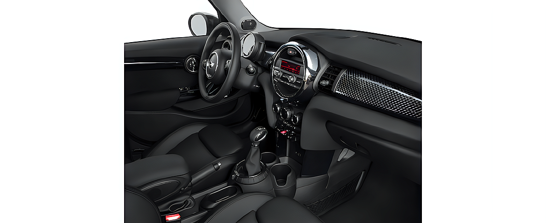 MINI Cooper Hardtop 2015 35