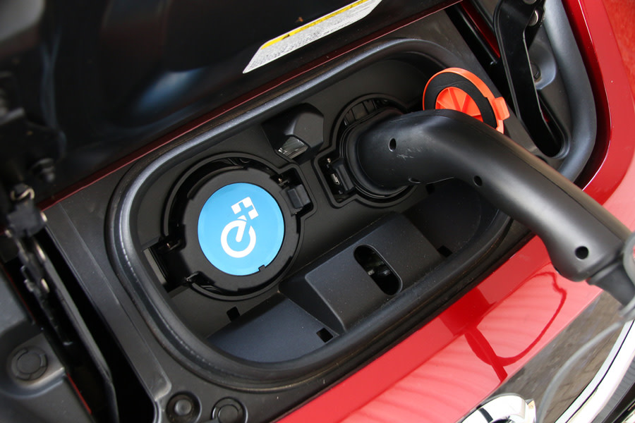 prueba nissan leaf e+ (9).JPG