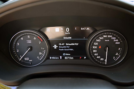 Editorial 2020 cadillac xt4 sport 20 sha