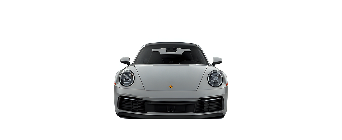 Porsche 911 2020 4