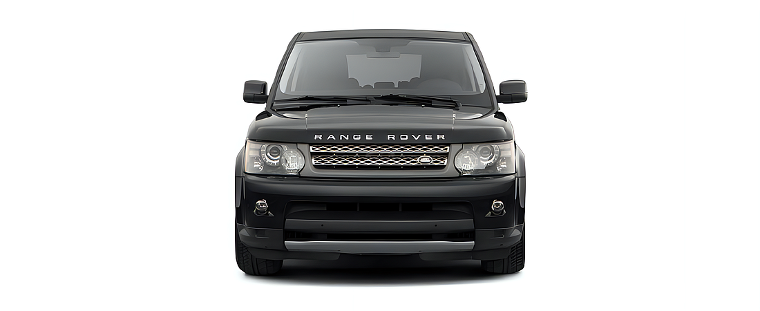 Land Rover Range Rover Sport 2011 4