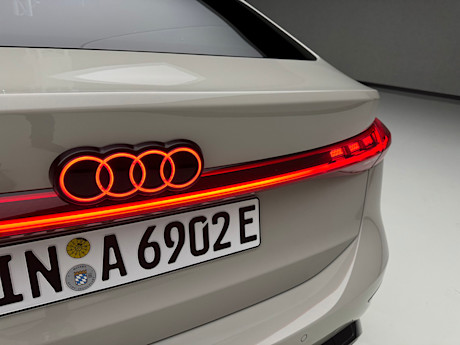 Editorial 2025 audi a6 e tron sportback bleakney preview 240717 pb 8