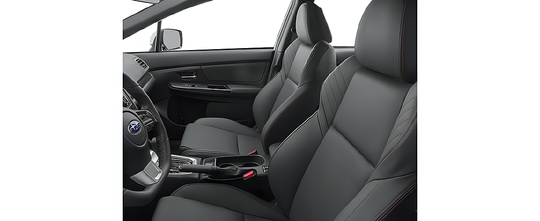 Subaru WRX 2015 8