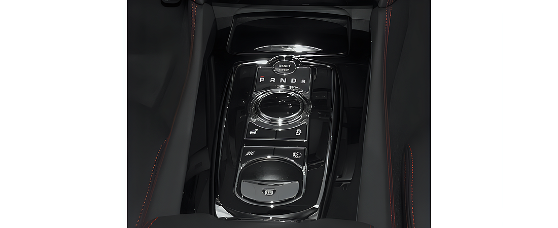 Jaguar XK 2015 46