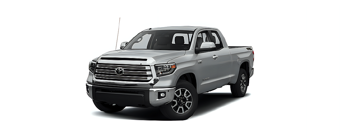 Toyota Tundra 2018 30