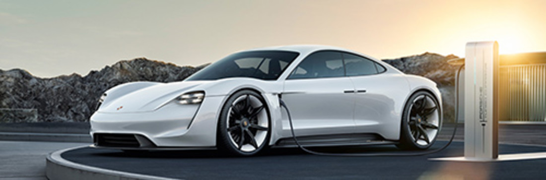 Erste Infos: Porsche Taycan – Jetzt vorbestellen!