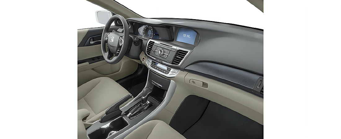 Honda Accord 2015 89