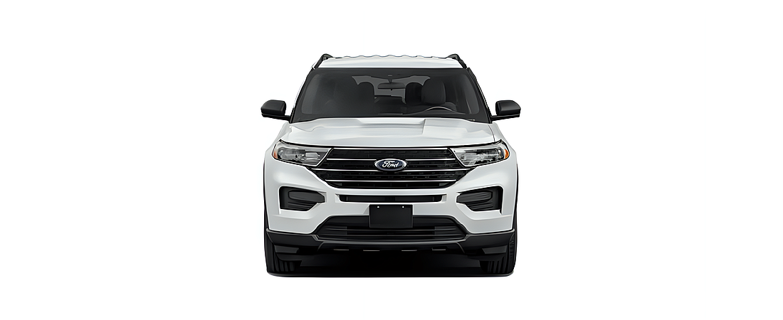 Ford Explorer 2022 4