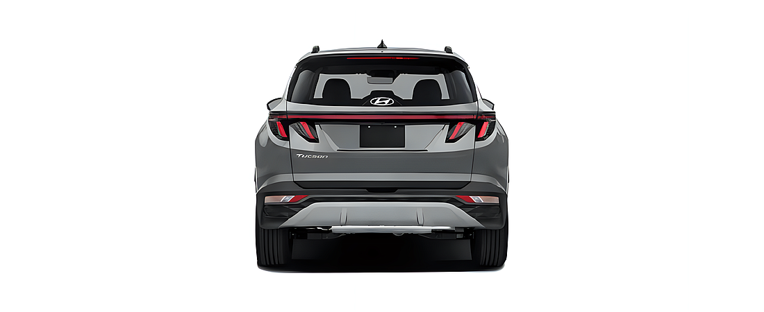 Hyundai Tucson 2024 18