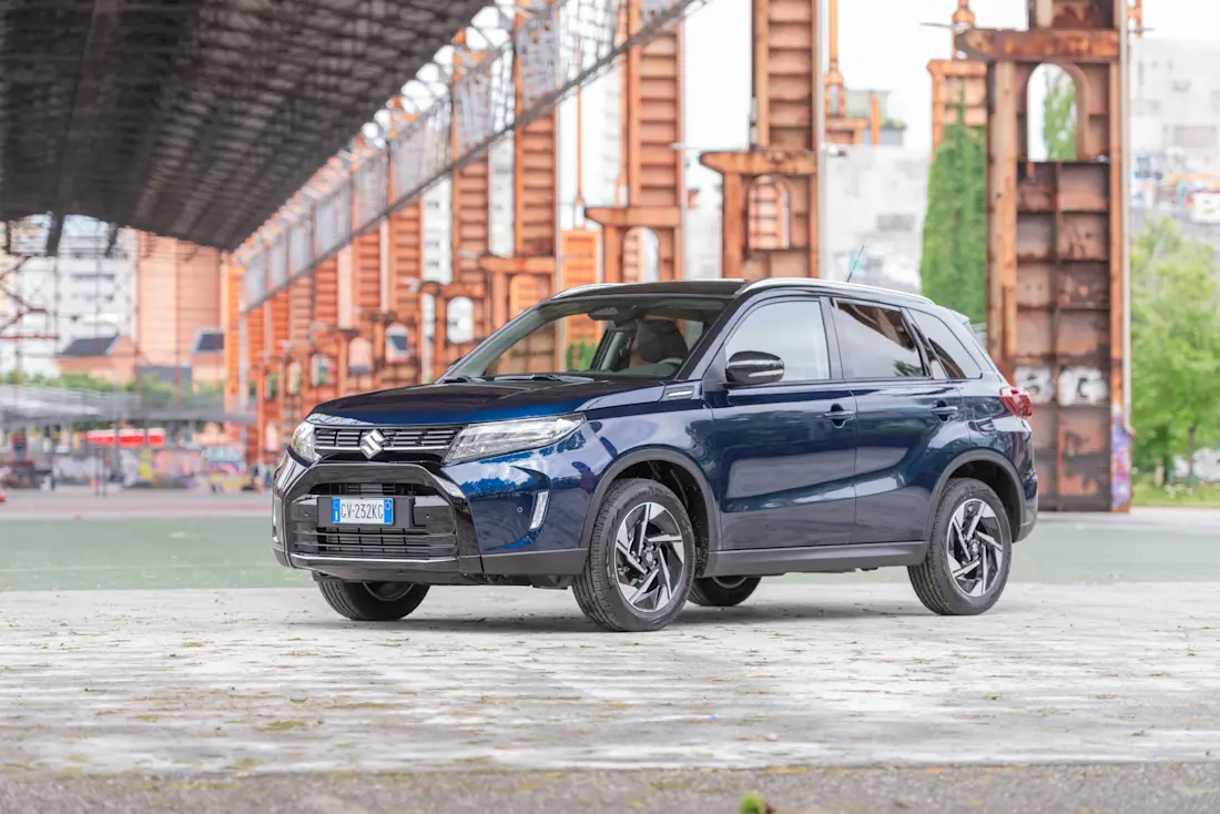 suzuki vitara 218