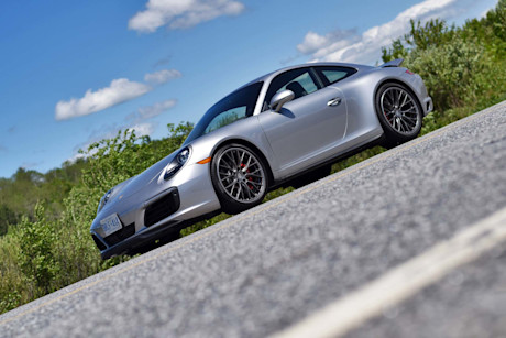Editorial 2017 porsche 911 carrera 4s jp 02