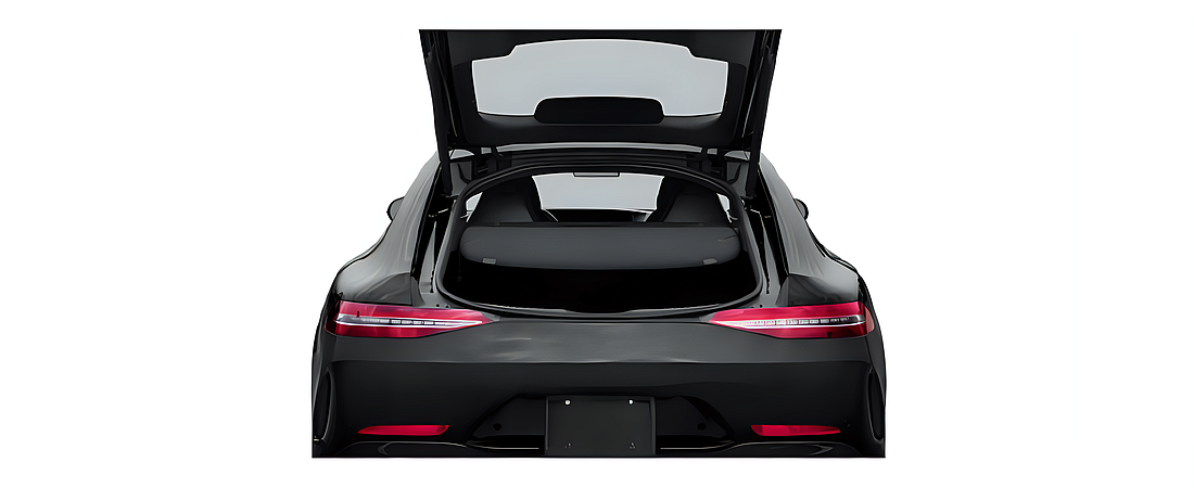 Mercedes-Benz AMG GT 2019 24