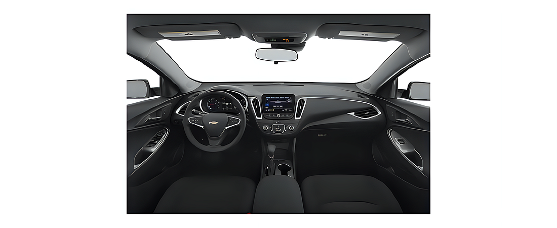 Chevrolet Malibu 2023 20