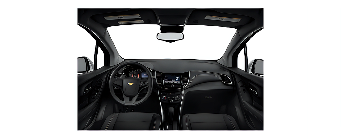 Chevrolet Trax 2020 7
