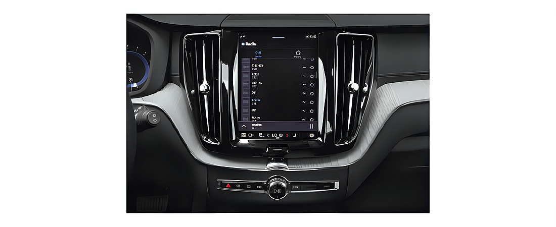 Volvo XC60 2022 9