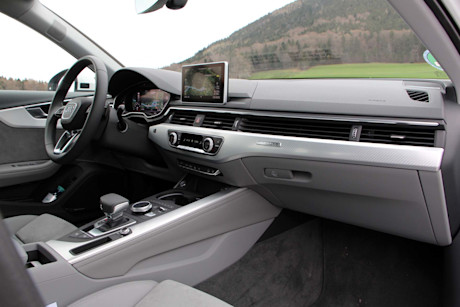 Editorial 22 jy 2017 audi a4 allroad quattro