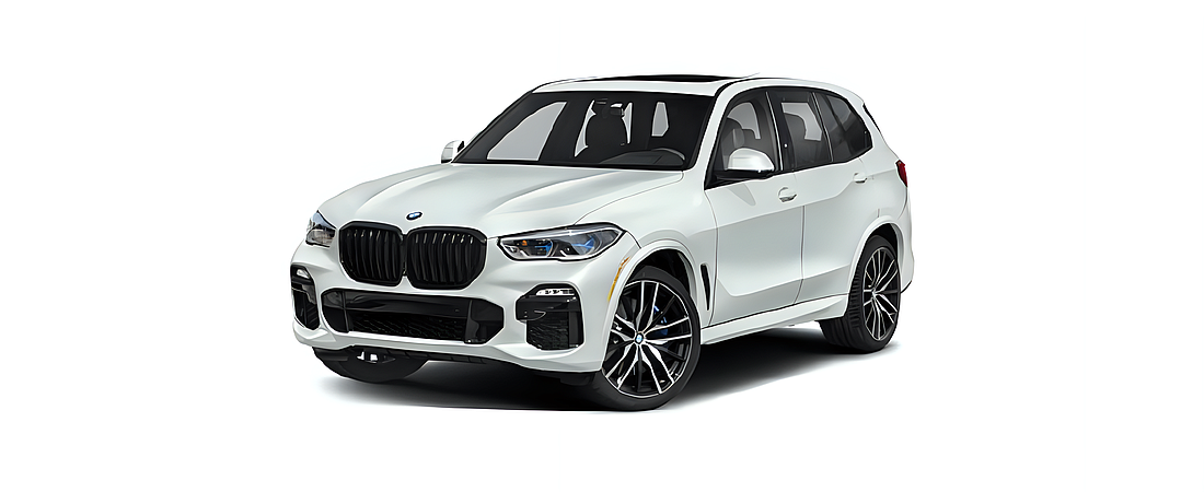 BMW X5 2023 29
