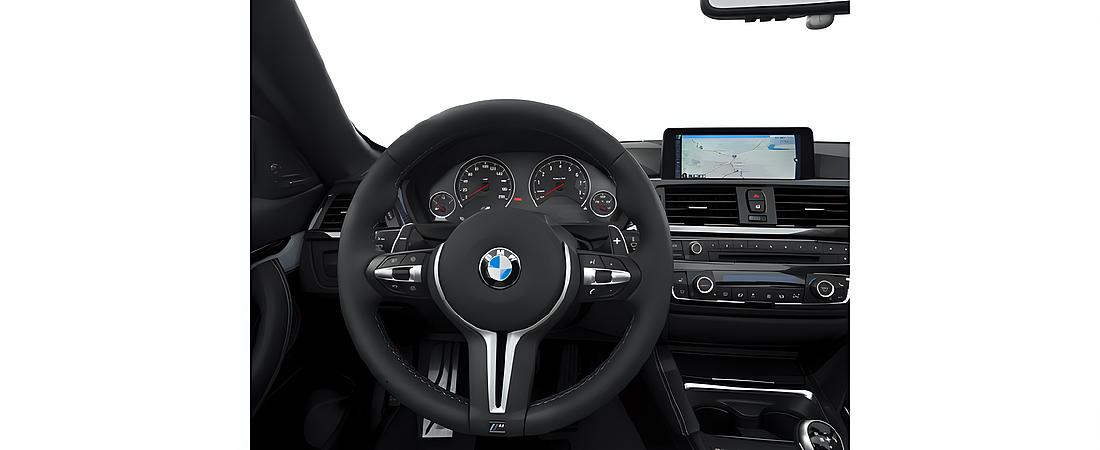 BMW M4 2016 25