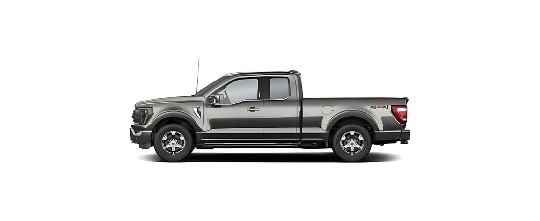 Ford F-150 2022 80