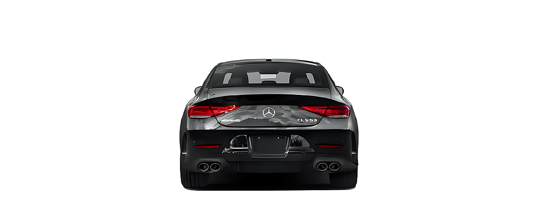 Mercedes-Benz CLS 2023 19