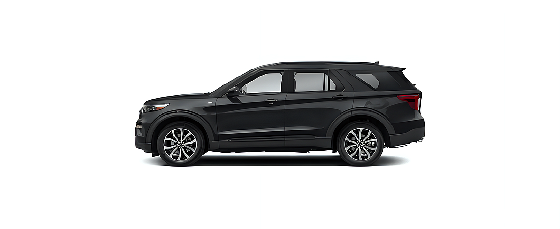 Ford Explorer 2023 30