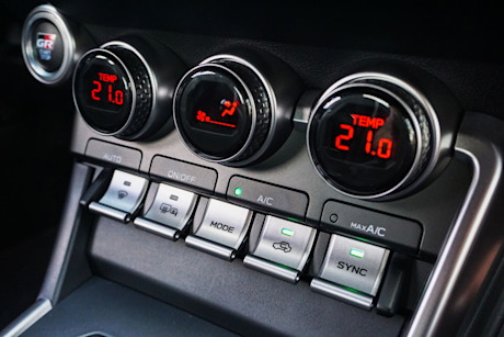 Editorial 2022 toyota gr86 premium 23 di