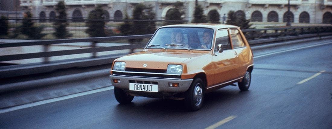Renault Super 5