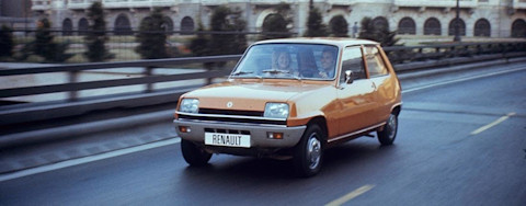 Renault Super 5