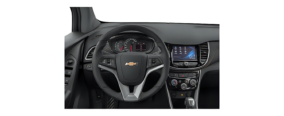 Chevrolet Trax 2020 31