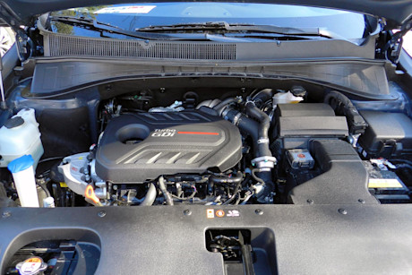 Editorial 02a jb 2016 kia sorento