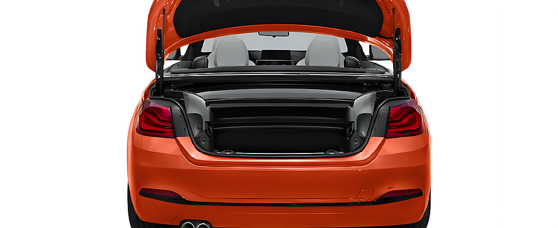 BMW 4 Series 2018 71