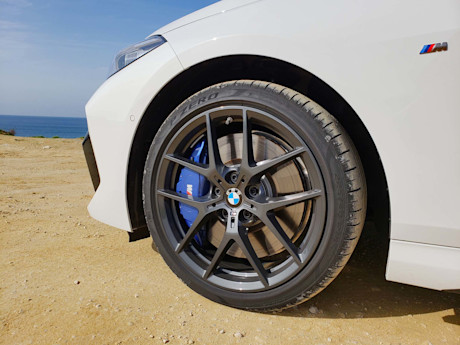 Editorial 2020 bmw 2 series gran coupe 10 sw