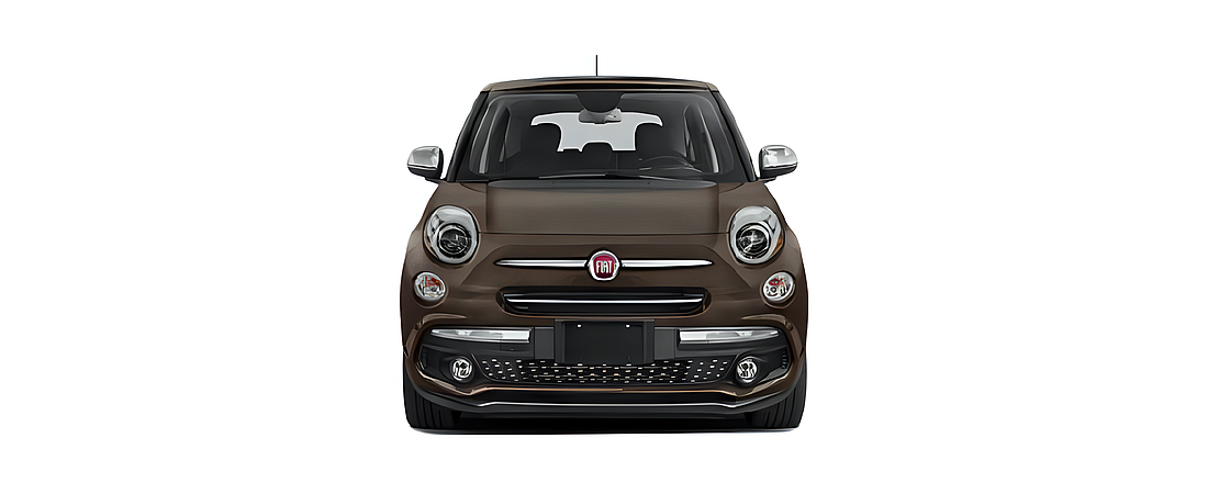 Fiat 500L 2019 19