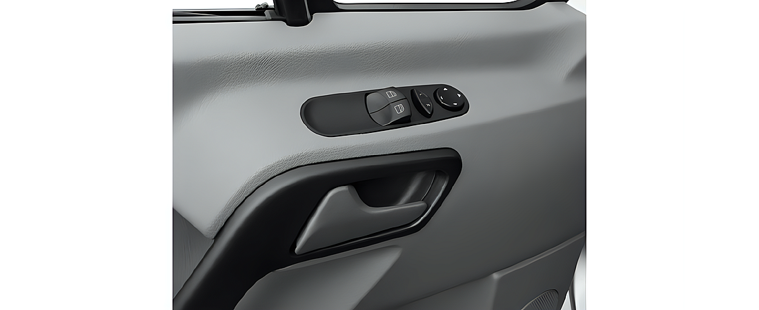 Mercedes-Benz Sprinter 2017 53