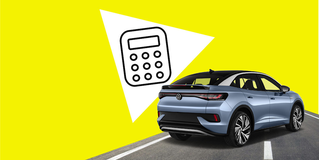 Der AutoScout24 Reichweitenrechner