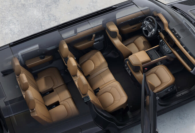 Defender 6