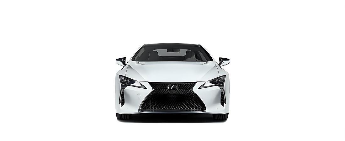 Lexus LC 2024 31
