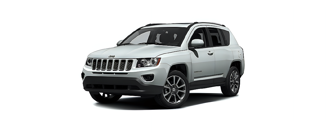 Jeep Compass 2016 15