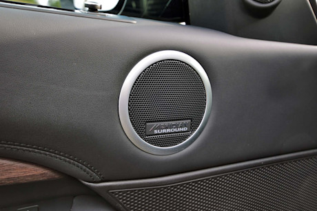 Editorial 2018 land rover discovery hse luxury td6 40 jp