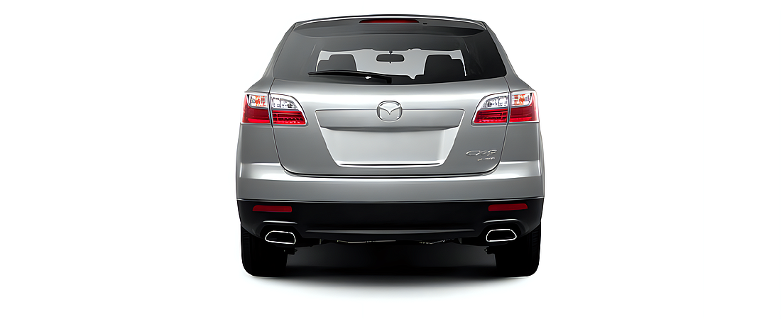 Mazda CX-9 2010 5