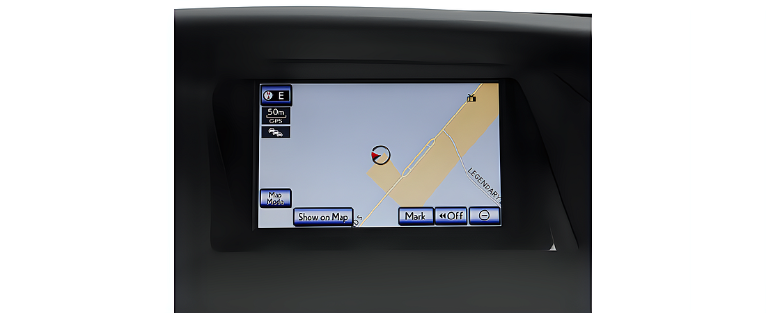 Lexus RX 350 2015 37