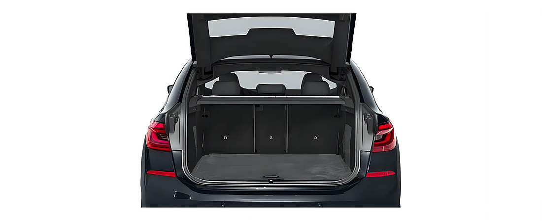 BMW 6 Series 2019 11