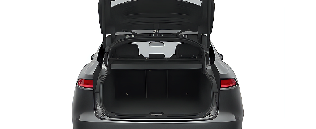 Jaguar F-Pace 2018 101