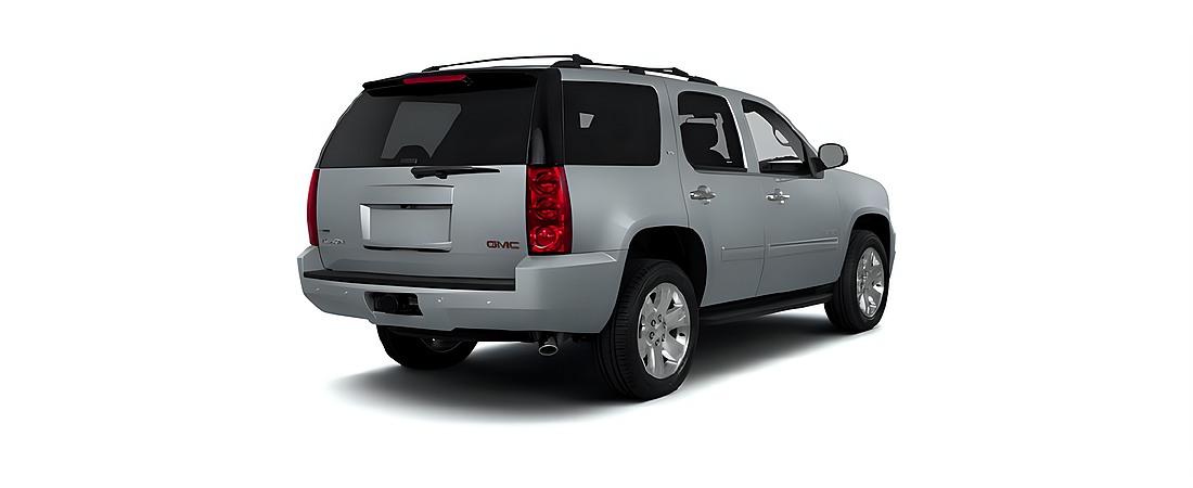 GMC Yukon 2014 2