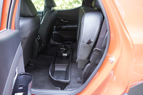 Ford Maverick ou Hyundai Santa Cruz ? Lequel choisir? Image