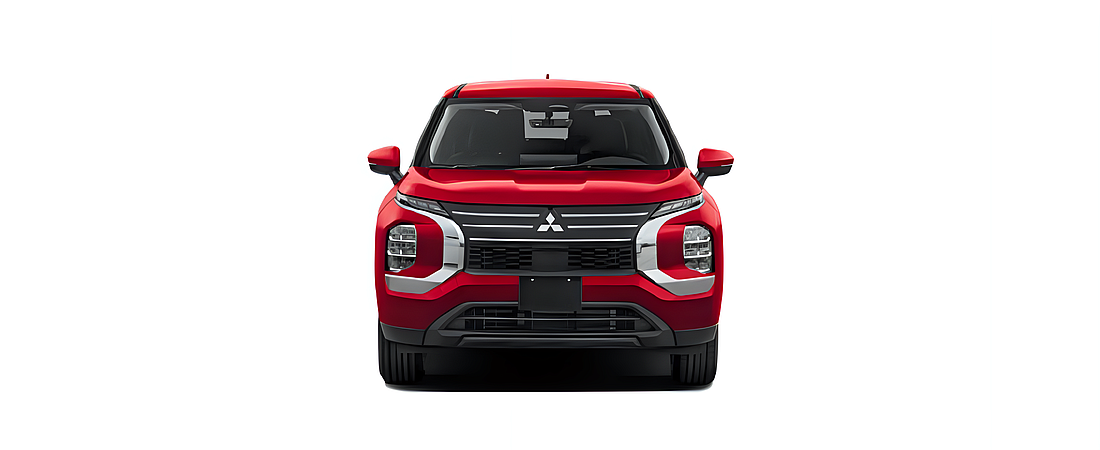 Mitsubishi Outlander 2025 3