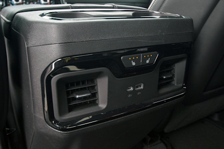 Editorial 2023 gmc sierra 1500 at4x 47 jv